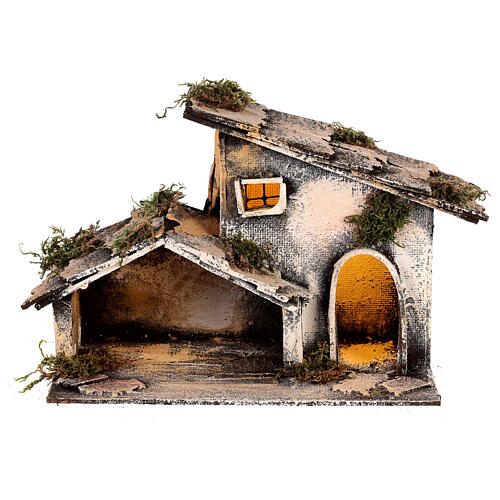 Aquella noche que hoy