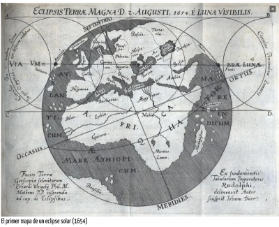 Ese eclipse total del 12 de agosto...